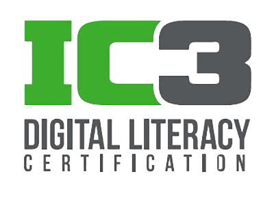 IC3-Logo
