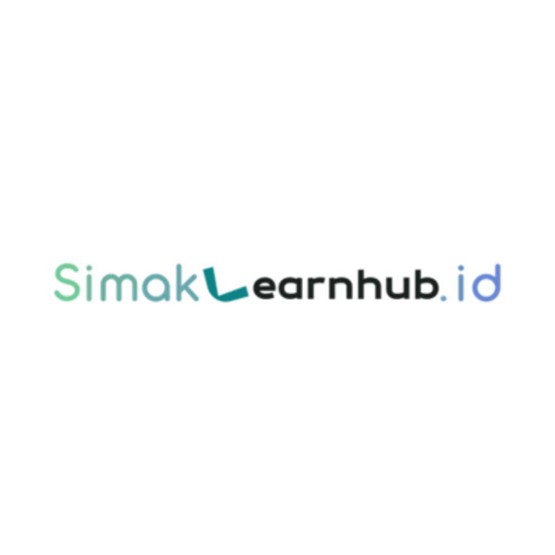 Logo-Simaklearnhub